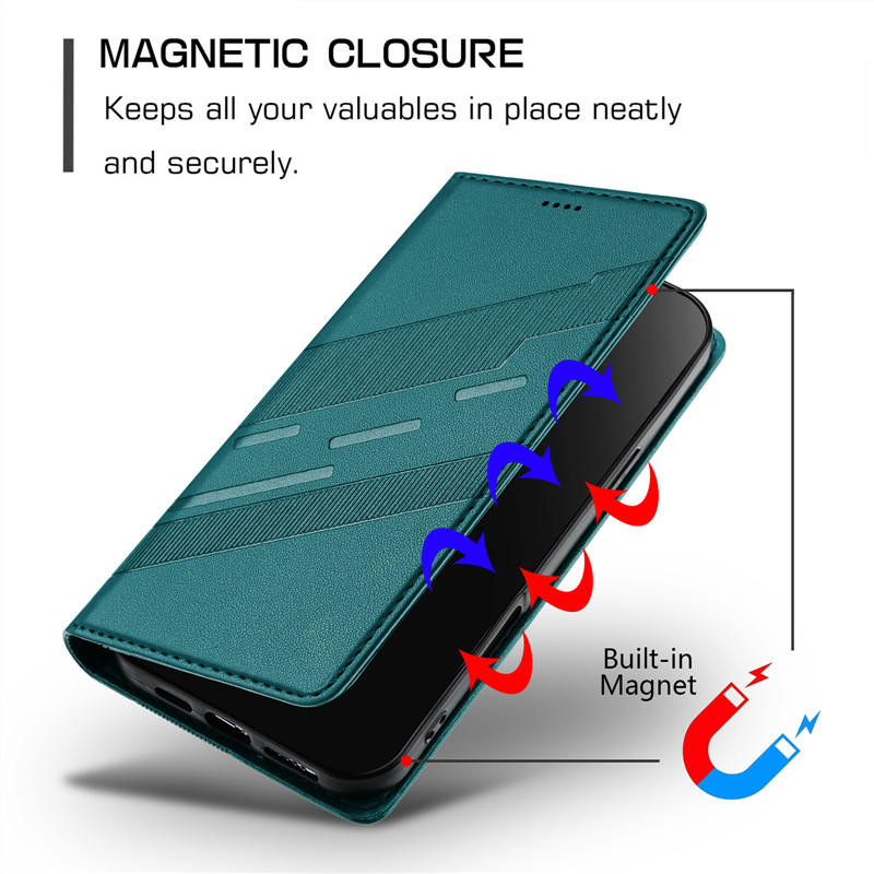 Smart20 Fundas Luxury Flip Pho - Luxury Bags Kl recension och pris